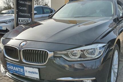 BMW 320 180.000 km 13.490 &euro; Dortmund 44145