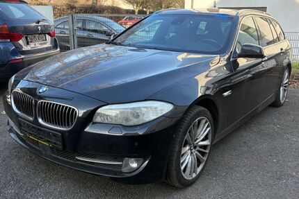 BMW 530 264.000 km 7.990 &euro; Dortmund 44339