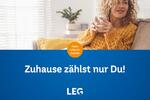 Erdgeschoßwohnung Dortmund Hombruch - 3 Zimmer, 63 m&sup2;, 511&euro; | Angebot:25976658
