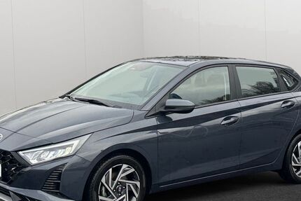 Hyundai i20 24.462 km 19.490 &euro; Datteln 45711