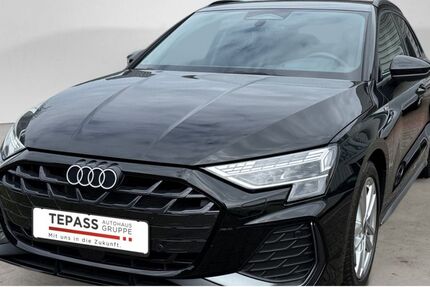 Audi A3 8.179 km 33.380 &euro; Wetter 58300