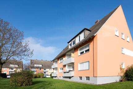 Wohnung Ahlen Dolberg - 3 Zimmer, 64 m&sup2;, 480&euro; | Angebot:25715721