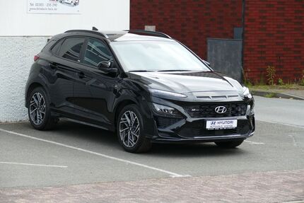 Hyundai KONA 21.834 km 19.480 &euro; Selm-Bork 59379