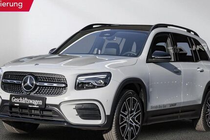 Mercedes-Benz GLB 200 9.623 km 49.880 &euro; Ahlen 59229