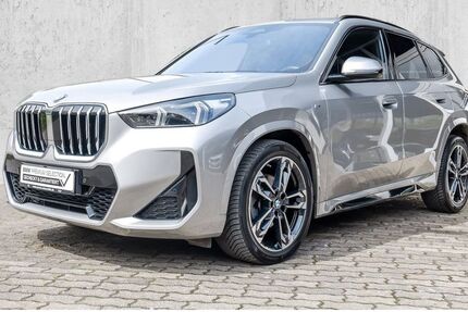 BMW X1 46.420 km 37.650 &euro; Iserlohn 58636