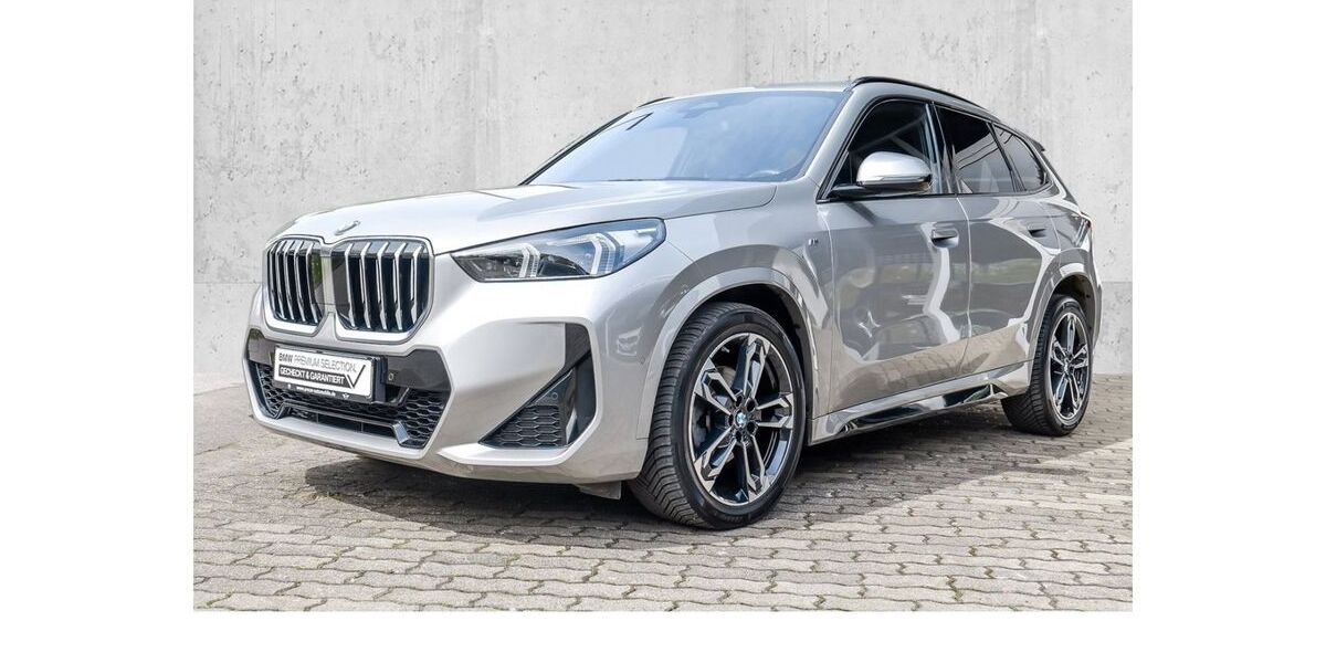 BMW X1 46.420 km 37.650 &euro; Iserlohn 58636