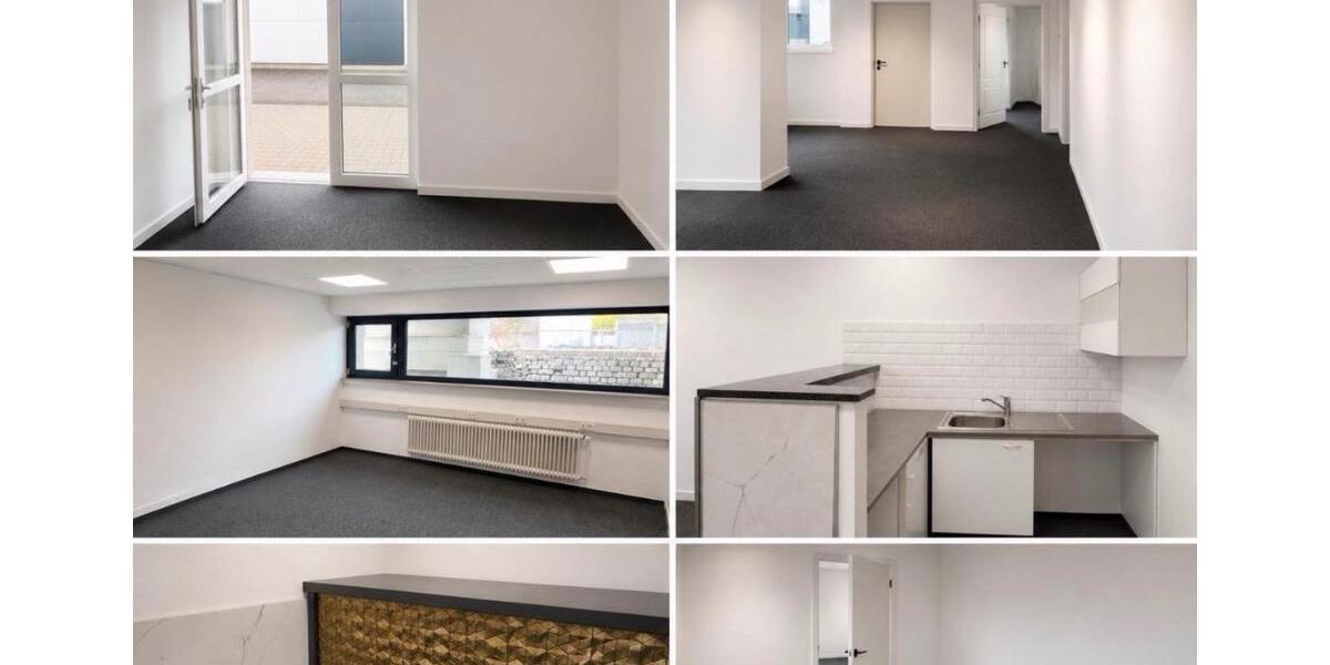Gewerbeobjekt Iserlohn - 1.478&euro; | Angebot:26527886