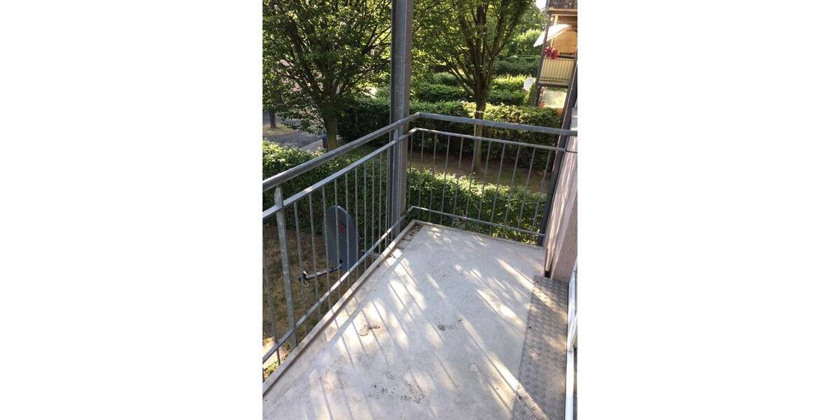 Etagenwohnung Castrop-Rauxel Rauxel - 1.5 Zimmer, 46 m&sup2;, 257&euro; | Angebot:26614004
