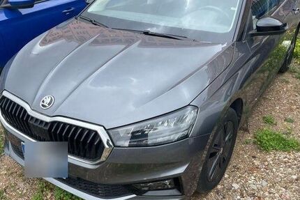 Skoda Fabia 31.515 km 16.803 &euro; Hagen 58091