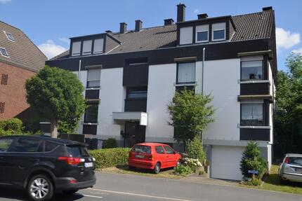 Wohnung Dortmund Hombruch - 2 Zimmer, 70 m&sup2;, 630&euro; | Angebot:25957375