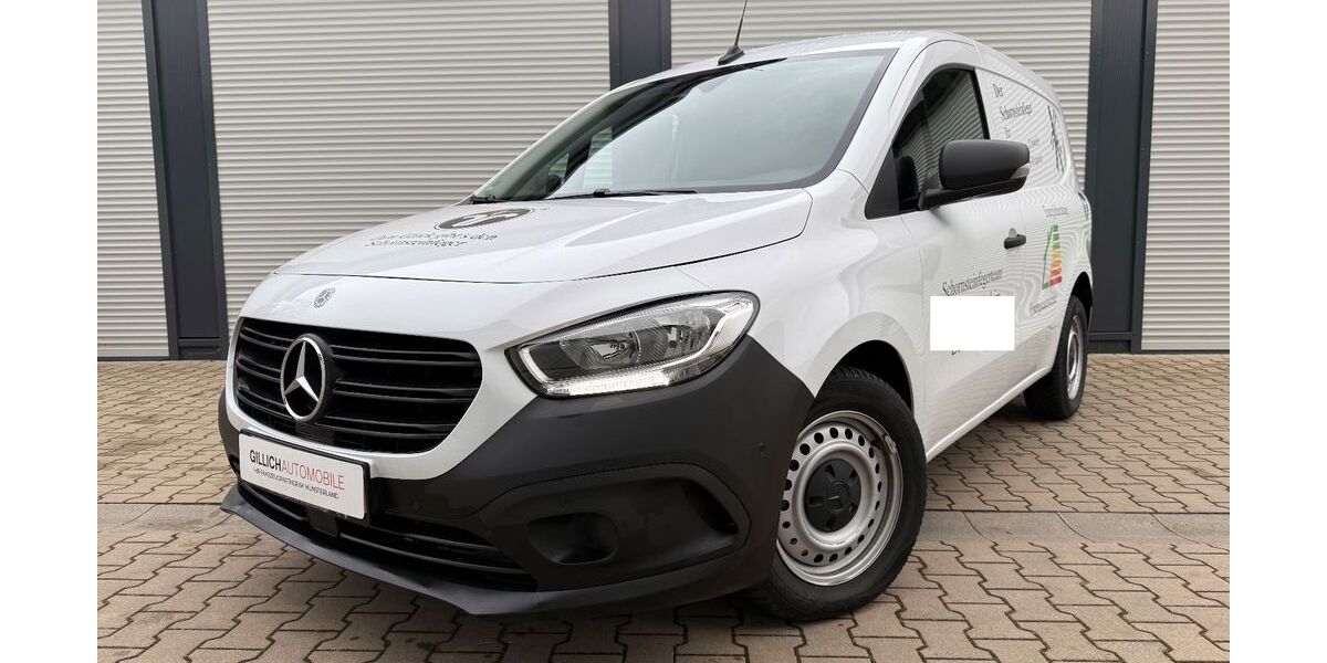 Mercedes-Benz Citan 73.000 km 13.290 &euro; Olfen 59399