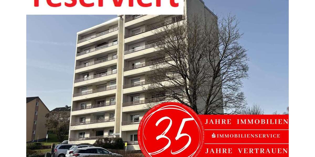 Etagenwohnung Iserlohn Letmathe - 3 Zimmer, 84 m&sup2;, 125.000&euro; | Angebot:26311392