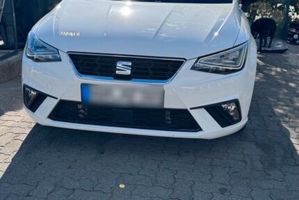 Seat Ibiza 37.000 km 16.600 &euro; Hamm 59077