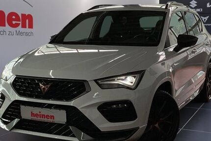 Cupra Ateca 28.662 km 34.979 &euro; Werne 59368