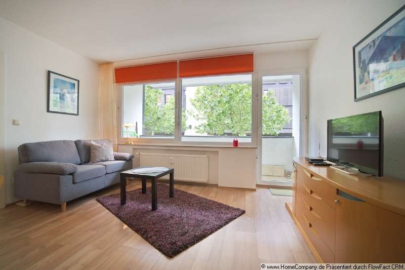 Zimmer Dortmund - 2 Zimmer, 795&euro; | Angebot:20621199