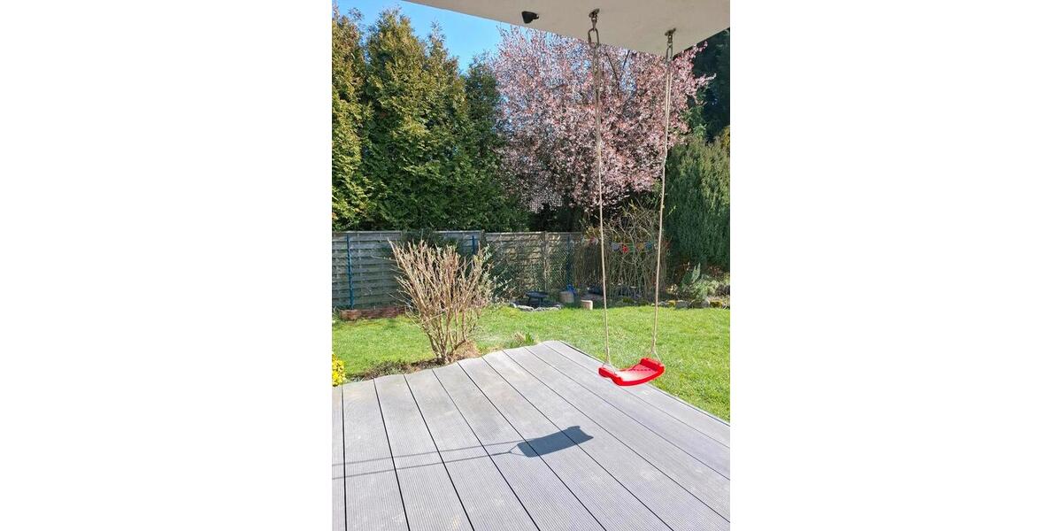 Erdgeschoßwohnung Iserlohn - 4.5 Zimmer, 114 m&sup2;, 325.000&euro; | Angebot:25804679