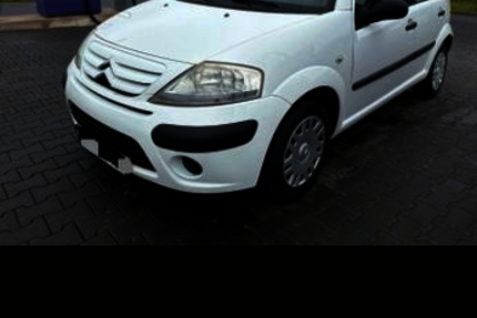 Citroen C3 215.000 km 1.200 &euro; Iserlohn 58642