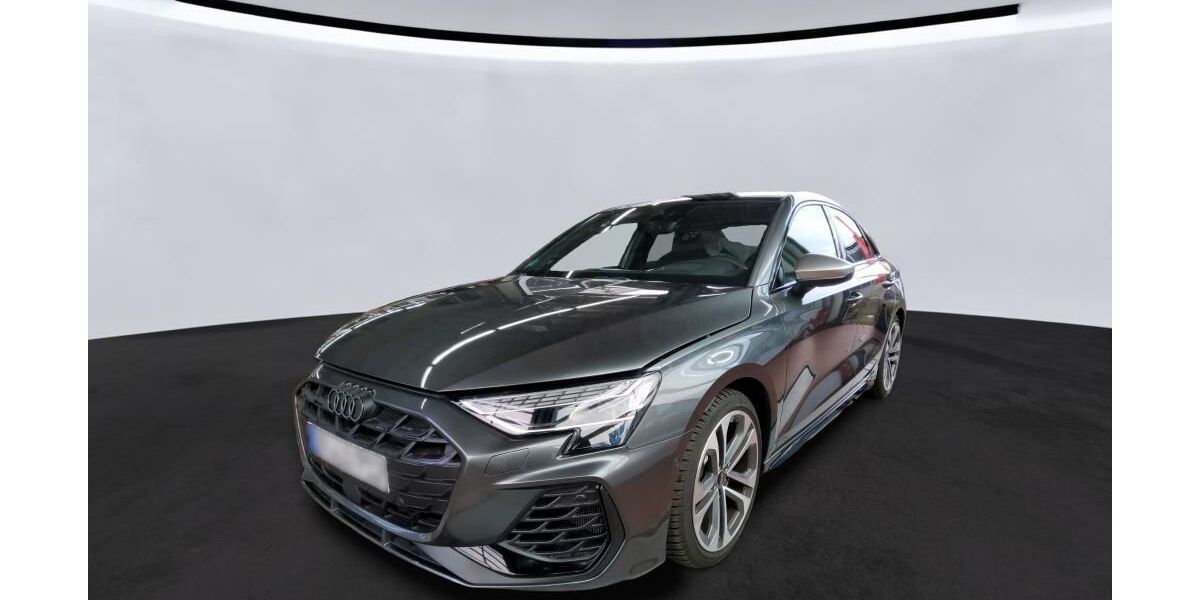 Audi S3 16.314 km 44.890 &euro; Hagen 58091