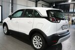 Opel Crossland 1.5 D BUSINESS ELEGANCE / LED / LEDER 127.000 km 13.555 &euro; Hamm 59077