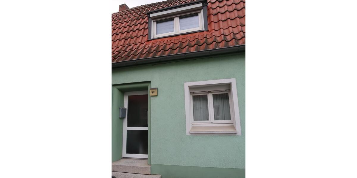 Doppelhaushälfte Ahlen Dolberg - 4 Zimmer, 80 m&sup2;, 240.000&euro; | Angebot:24745493