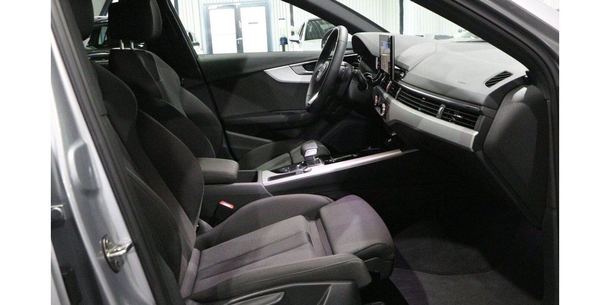 Audi A4 Avant 35 TDI ADVANCED BUSINESS BLACK-PLUS 47.000 km 29.777 &euro; Hamm 59077