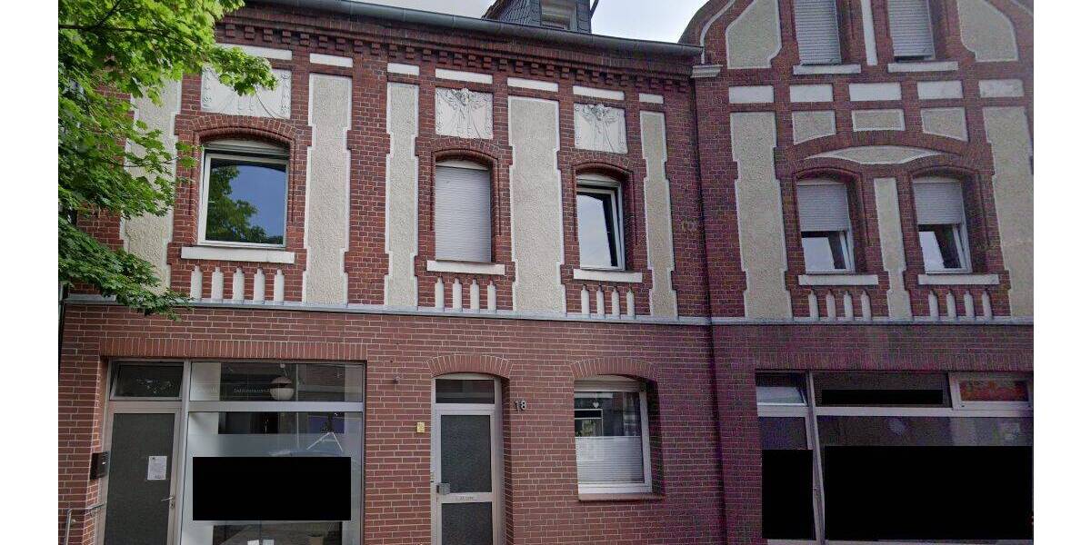 Gewerbeobjekt Selm Bork - 2 Zimmer, 66 m&sup2;, 480&euro; | Angebot:26378764