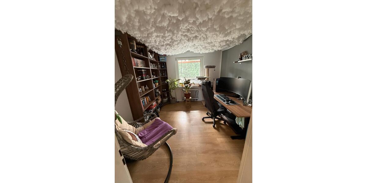 Etagenwohnung Hamm Herringen - 3 Zimmer, 72 m&sup2;, 785&euro; | Angebot:26021724