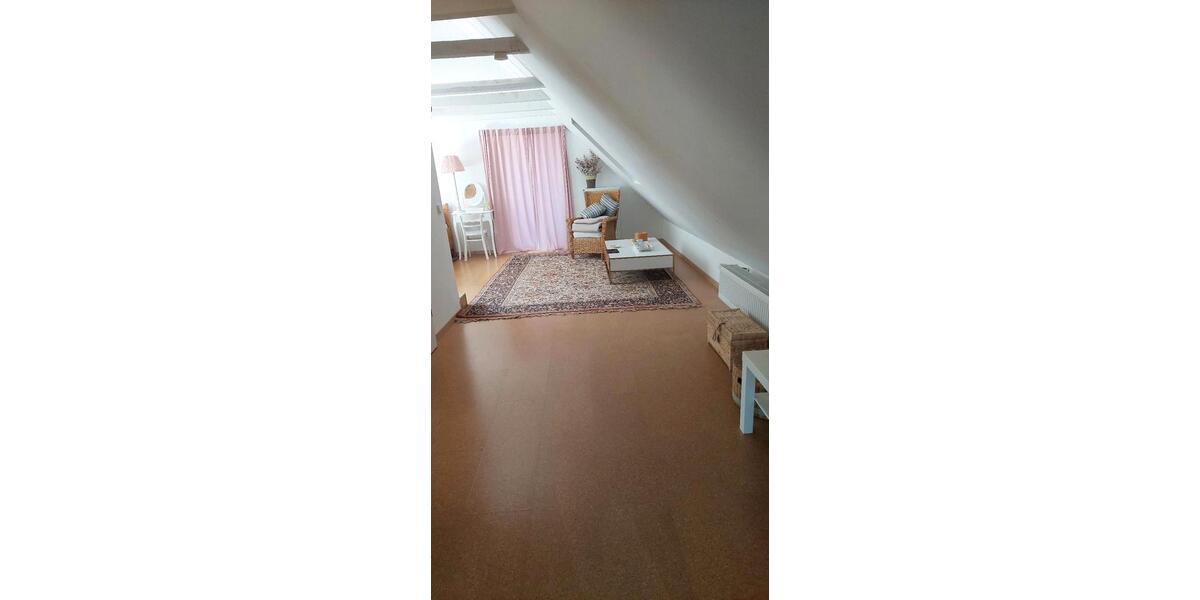 Dachgeschoßwohnung Dortmund Aplerbeck - 2 Zimmer, 70 m&sup2;, 1.250&euro; | Angebot:23356716