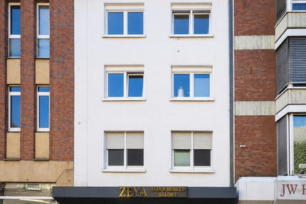 Wohnung Lünen Geistviertel - 2 Zimmer, 42 m&sup2;, 79.500&euro; | Angebot:27219021