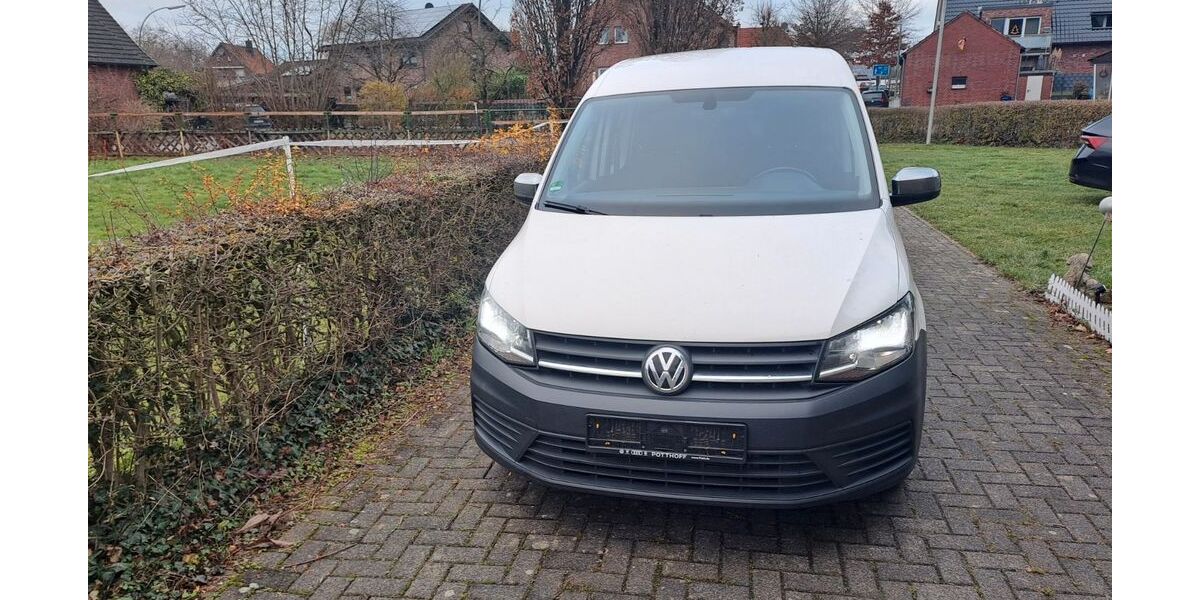 VW Caddy 128.688 km 11.200 &euro; Ahlen 59229