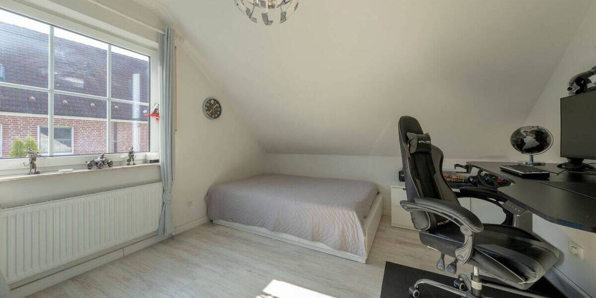 Einfamilienhaus Lünen Wethmar - 4 Zimmer, 106 m&sup2;, 450.000&euro; | Angebot:26017007