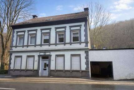 Haus Hemer-Bredenbruch Bredenbruch - 12 Zimmer, 200 m&sup2;, 125.000&euro; | Angebot:27355385