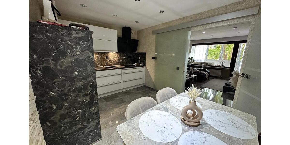 Etagenwohnung Hagen Hagen-Mitte - 2.5 Zimmer, 60 m&sup2;, 134.900&euro; | Angebot:26071516