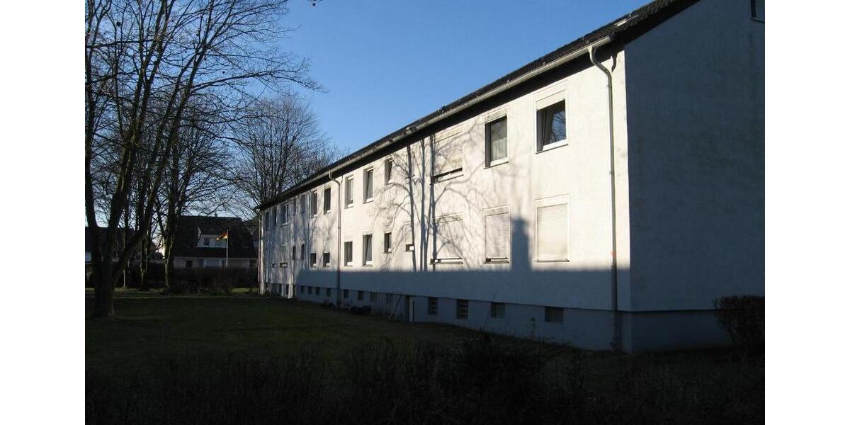 Etagenwohnung Bergkamen - 3 Zimmer, 52 m&sup2;, 419&euro; | Angebot:24690063