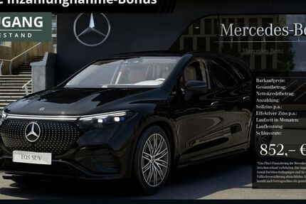 Mercedes-Benz EQS 15.995 km 114.890 &euro; Menden 58706