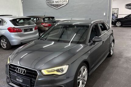 Audi A3 288.567 km 9.167 &euro; Iserlohn 58638
