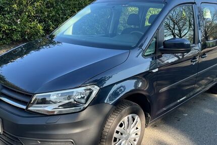 VW Caddy Maxi 173.000 km 14.900 &euro; Witten 58454