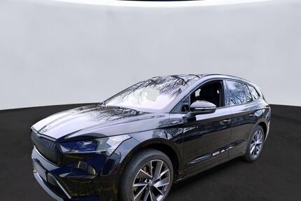 Skoda Enyaq 55.701 km 35.360 &euro; Hagen 58091