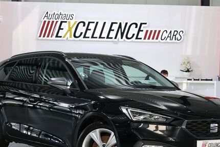 Seat Leon 129.000 km 18.991 &euro; Hamm 59077