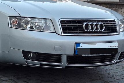 Audi A4 67.400 km 6.000 &euro; Kamen 59174