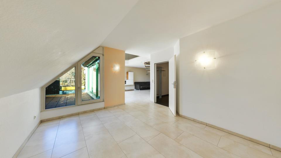 Maisonettenwohnung Dortmund Gartenstadt - 2 Zimmer, 86 m&sup2;, 1.030&euro; | Angebot:25715708