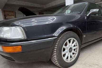 Audi 80 193.000 km 7.750 &euro; Nachrodt-Wiblingwerde 58769