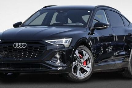 Audi Q8 e-tron 46.440 km 45.929 &euro; Dortmund 44143