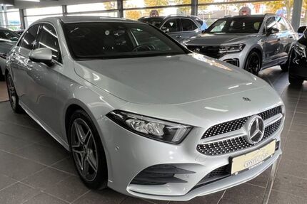 Mercedes-Benz A 180 79.720 km 22.222 &euro; Werl 59457
