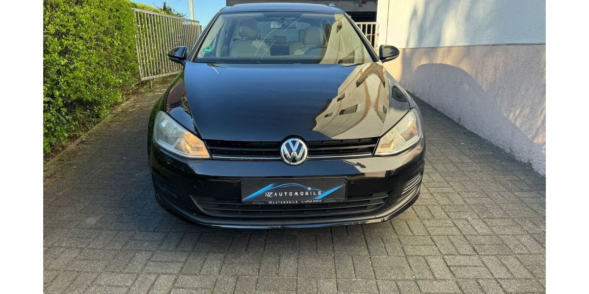 VW Golf 56.689 km 11.400 &euro; Oer-Erkenschwick 45739