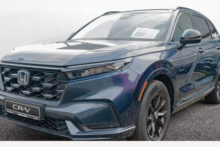 Honda CR-V 12.246 km 46.990 &euro; Hemer 58675
