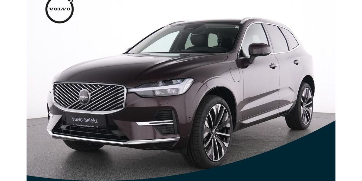 Volvo XC60 1.332 km 66.850 &euro; Witten 58453