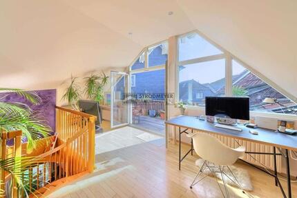 Wohnung Herdecke - 4 Zimmer, 133 m&sup2;, 1.500&euro; | Angebot:24796047