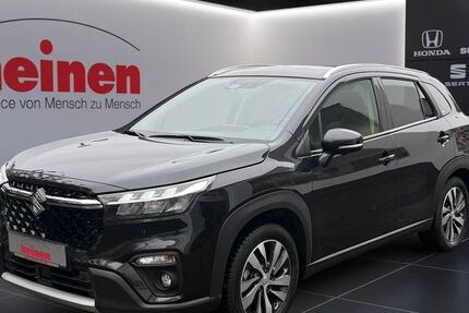 Suzuki (SX4) S-Cross 13.500 km 23.429 &euro; Bergkamen 59192