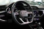 Audi Q3 40 TDI QUATTRO S-LINE SPORT BLACK MATRIX-LED 172.000 km 27.333 &euro; Hamm 59077
